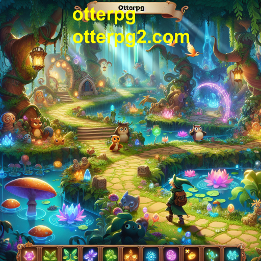 otterpg
