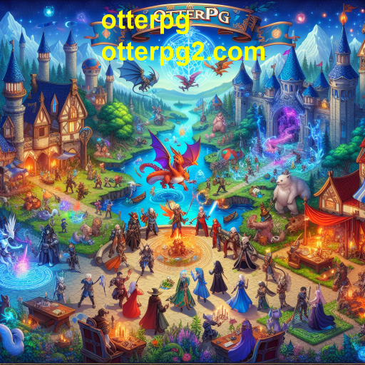 A Importância dos Personagens nos Jogos de RPG